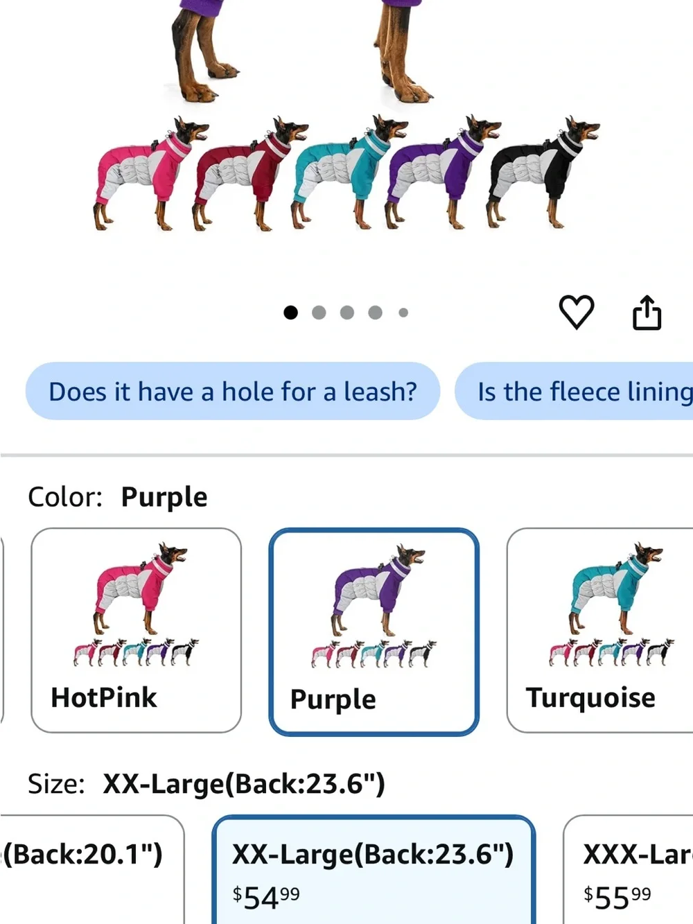 N/A xxl full